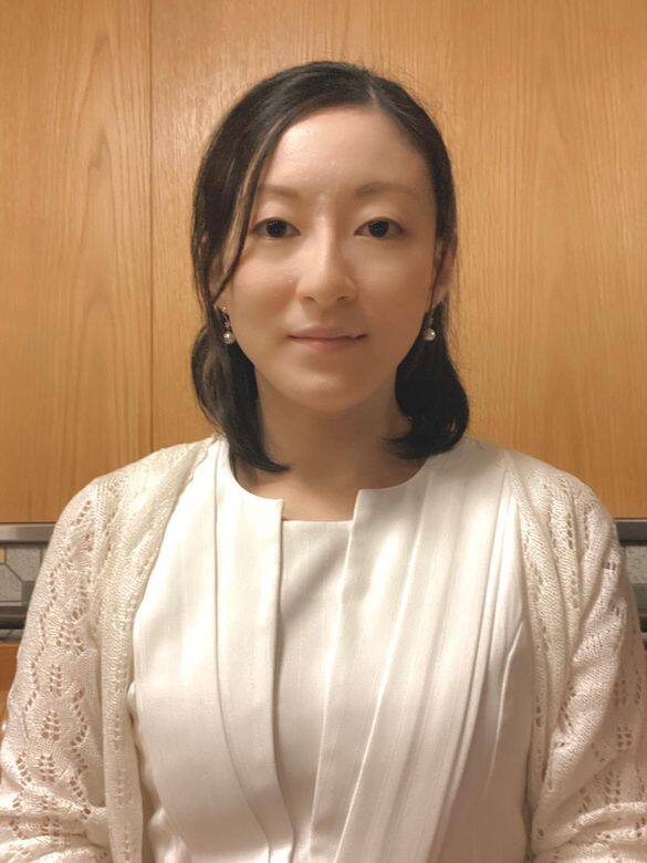 IFA註冊香薰治療師NCHK註冊護士Instructor of AromaTree Institute Lily Chan
