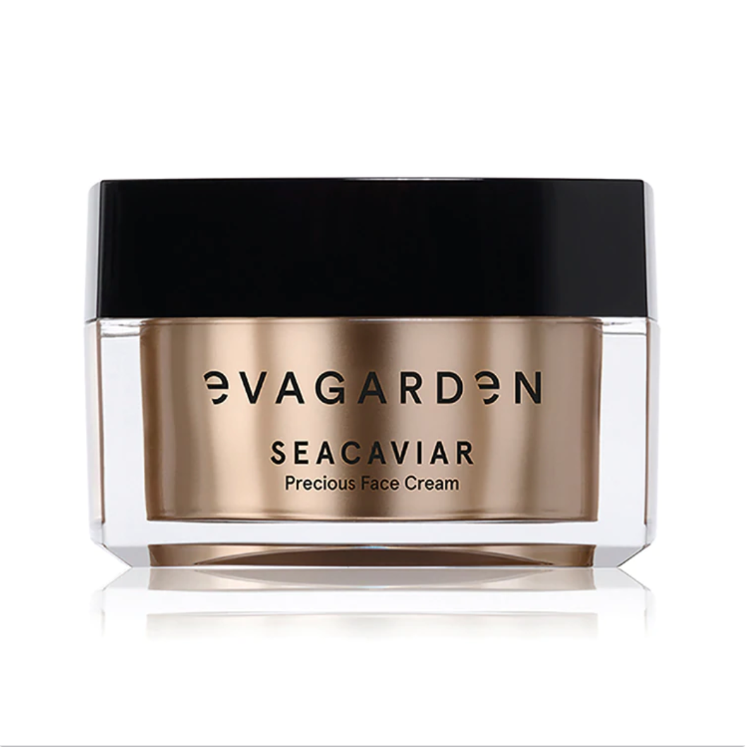 EVAGARDEN 海魚子醬精華面霜 50ml EVAGARDEN 海魚子醬精華面霜 50ml