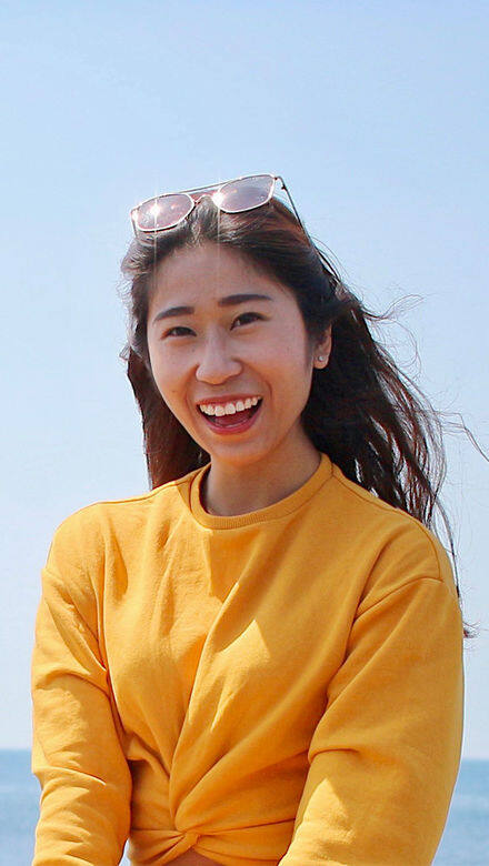 Katherine Yeung當初因生活壓力過大而首次接觸瑜伽練習,發現瑜伽不是大眾所想 Katherine Yeung當初因生活壓力過大而首次接觸瑜伽練習,發現瑜伽不是大眾所想
