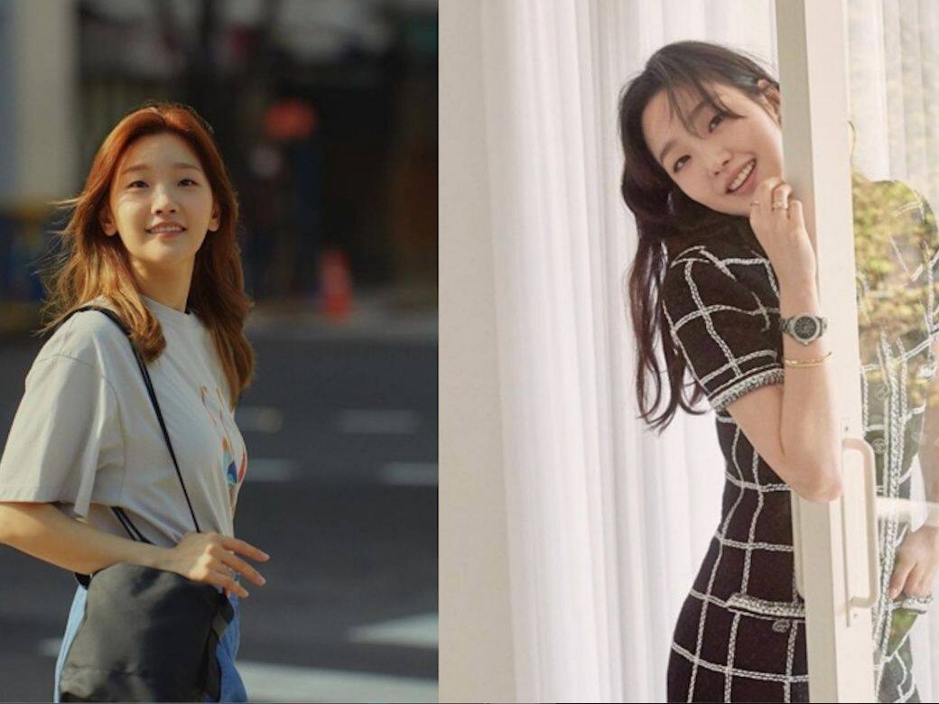 單眼皮眼妝韓星金多美、金高銀、朴素淡示範超美!3個單眼皮大眼妝畫法重點 單眼皮眼妝韓星金多美、金高銀、朴素淡示範超美!3個單眼皮大眼妝畫法重點