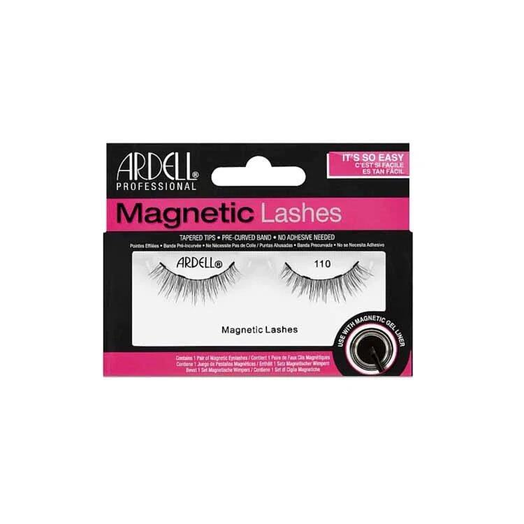 ARDELL 110款 磁性眼睫毛單對補充裝 ARDELL 110款 磁性眼睫毛單對補充裝