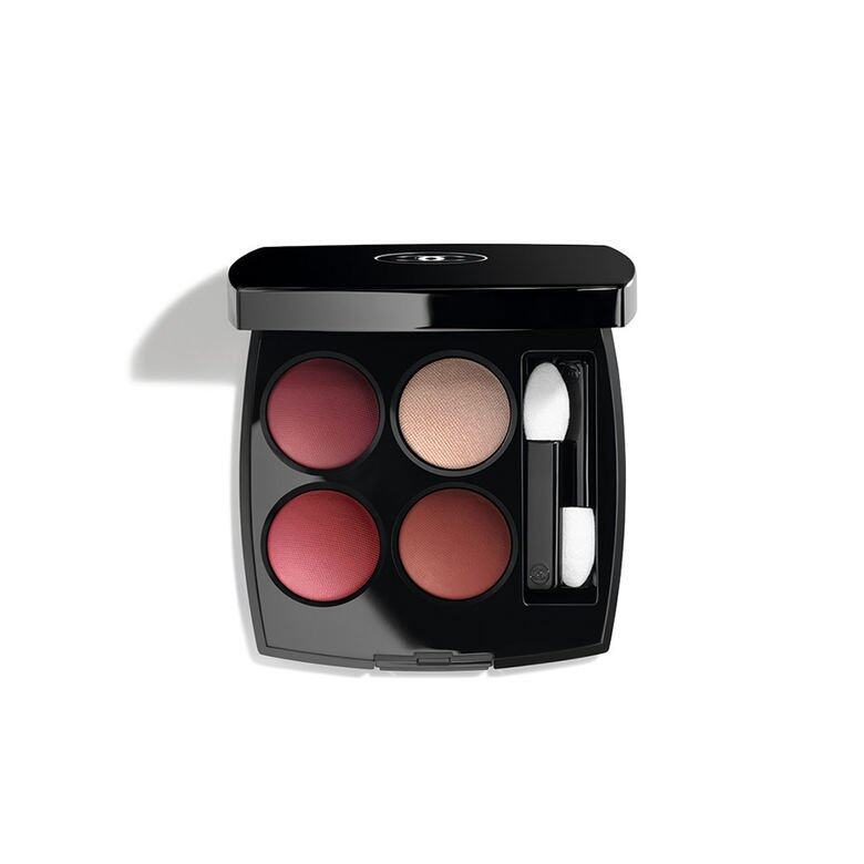 Chanel LES 4 OMBRES 四色眼影 #364 CANDEUR ET SÉDUCTION $495 Chanel LES 4 OMBRES 四色眼影 #364 CANDEUR ET SÉDUCTION $495