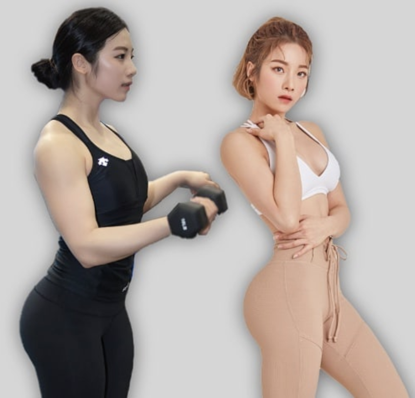 1.Euddeum shim @euddeume_Euddeum Shim是90後韓國藝人,也是Pilates導師,顏值高的甜美樣子,當然還 1.Euddeum shim @euddeume_Euddeum Shim是90後韓國藝人,也是Pilates導師,顏值高的甜美樣子,當然還