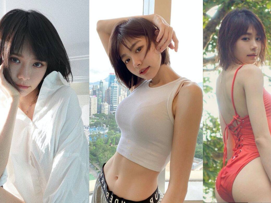 林明禎牛油果減肥瘦身不瘦胸!5個不戒口保持22吋螞蟻腰美胸貼士 林明禎牛油果減肥瘦身不瘦胸!5個不戒口保持22吋螞蟻腰美胸貼士