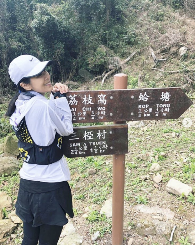 到底米雪是如何凍齡保持體態?如何把最難的背肌及腿肌也練成? 到底米雪是如何凍齡保持體態?如何把最難的背肌及腿肌也練成?