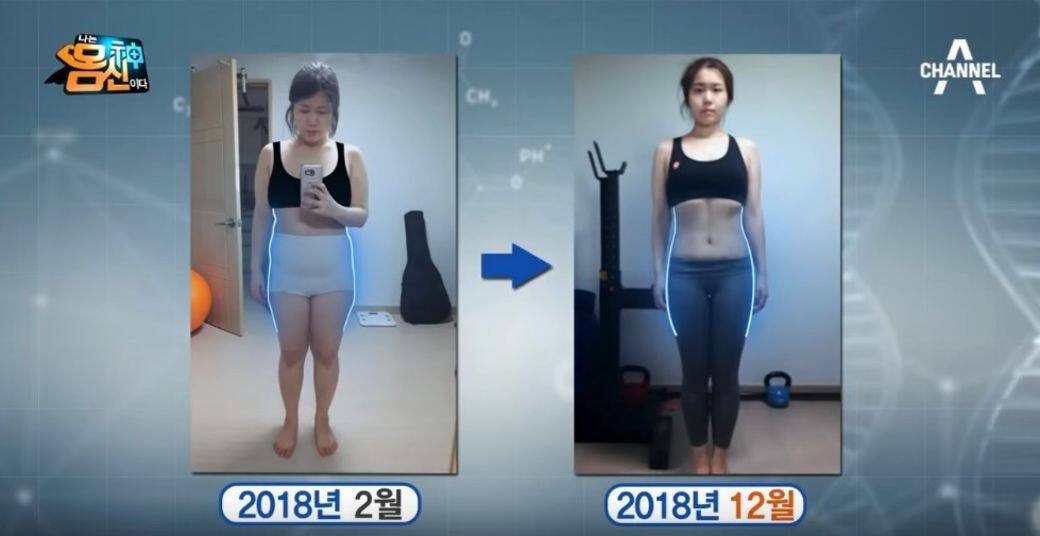 瘦身法則2-不要捱肚餓地節食減肥 瘦身法則2-不要捱肚餓地節食減肥
