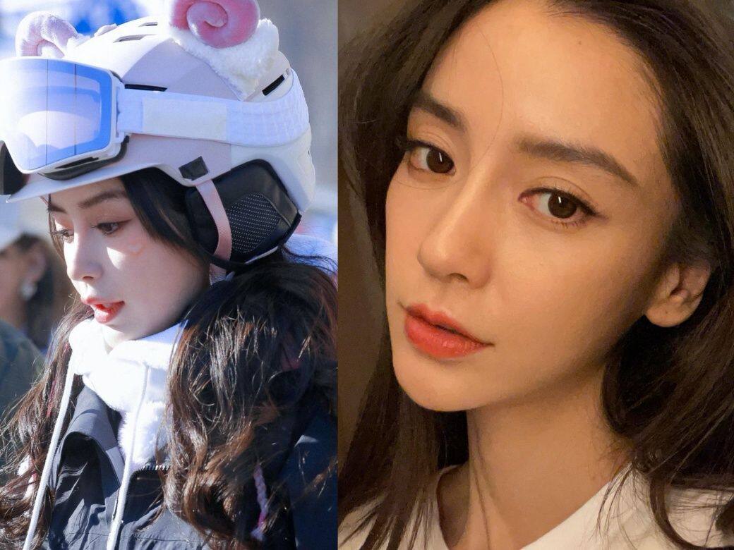 楊穎Angelababy自爆身體年齡只有26歲!「減5歲瘦身法」五大原則 楊穎Angelababy自爆身體年齡只有26歲!「減5歲瘦身法」五大原則