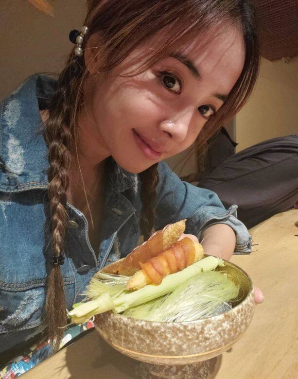原來蔡依林也試過以食物過水進食法,或是再極端的一天一餐減肥餐單 原來蔡依林也試過以食物過水進食法,或是再極端的一天一餐減肥餐單