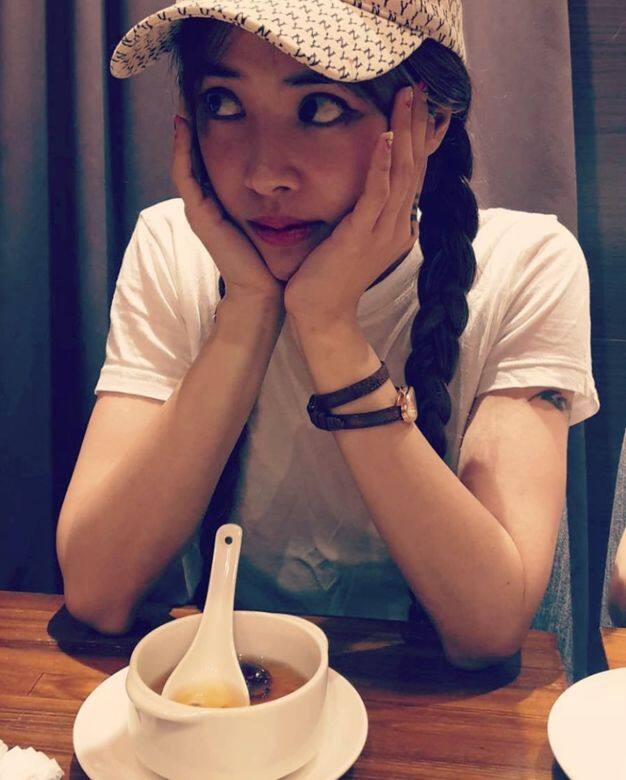 現在的Jolin的減肥餐單,由營養師建議後,首要條件是一日三餐,餐單一定要 現在的Jolin的減肥餐單,由營養師建議後,首要條件是一日三餐,餐單一定要