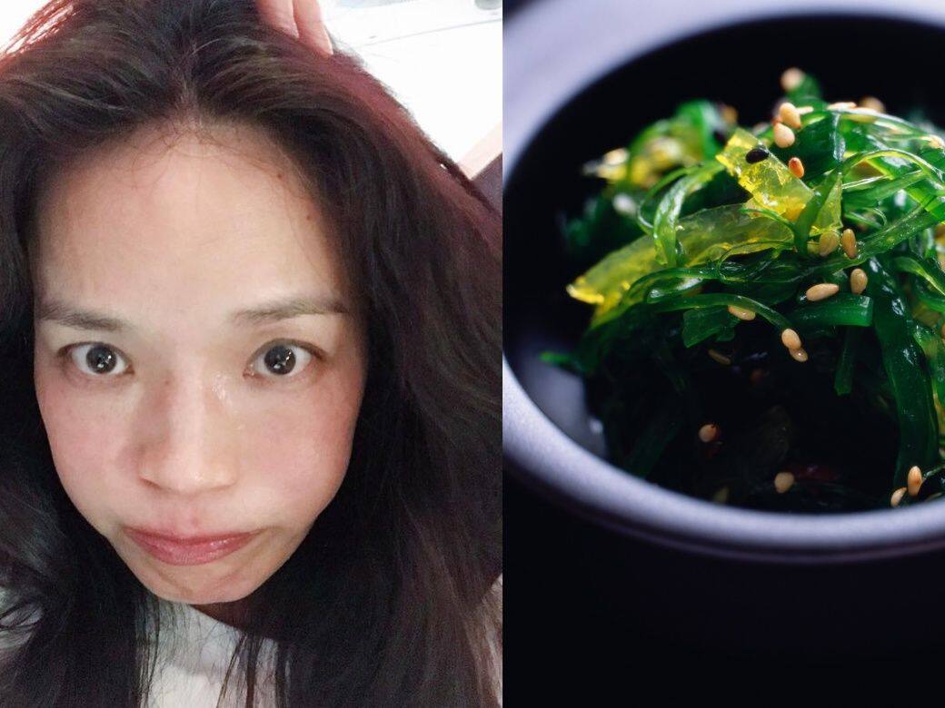 白頭髮成因拆解! 5種有助延緩白髮食療讓頭髮回復烏黑 白頭髮成因拆解! 5種有助延緩白髮食療讓頭髮回復烏黑