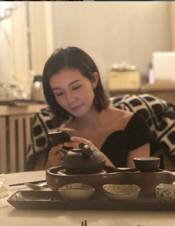 滋潤湯水不單養生,更能護膚。 滋潤湯水不單養生,更能護膚。