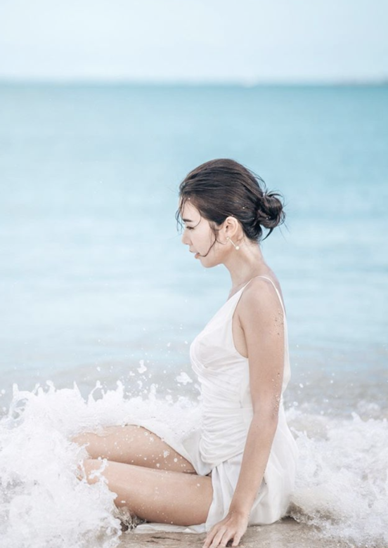 Louisa 麥明詩也不是派福利,私底下的她也是個愛運動! Louisa 麥明詩也不是派福利,私底下的她也是個愛運動!