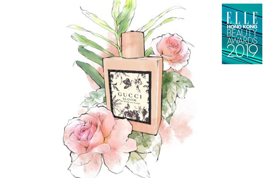 ELLE Beauty Awards 2019:Gucci Fragrance入圍產品介紹 ELLE Beauty Awards 2019:Gucci Fragrance入圍產品介紹