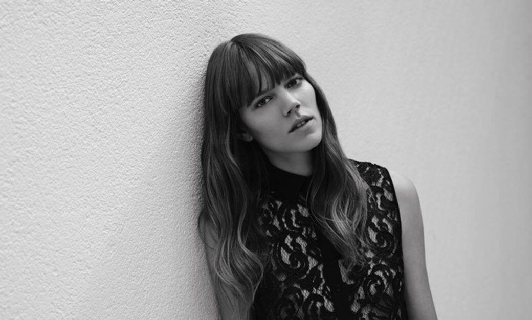hugo boss, 香水, Freja Beha Erichsen, fragrance hugo boss, 香水, Freja Beha Erichsen, fragrance