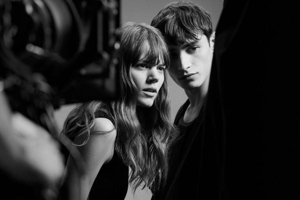 hugo boss, 香水, Freja Beha Erichsen, fragrance hugo boss, 香水, Freja Beha Erichsen, fragrance