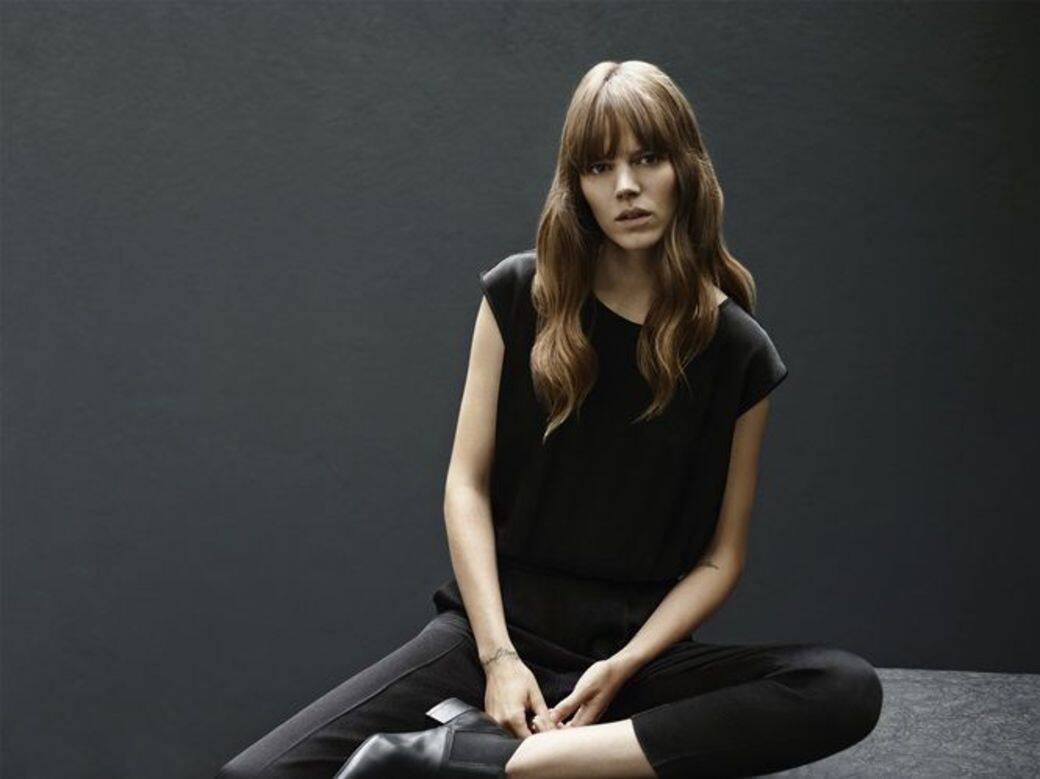 hugo boss, 香水, Freja Beha Erichsen, fragrance hugo boss, 香水, Freja Beha Erichsen, fragrance