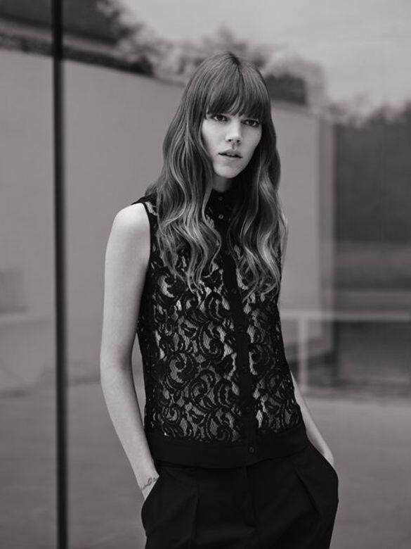 hugo boss, 香水, Freja Beha Erichsen, fragrance hugo boss, 香水, Freja Beha Erichsen, fragrance