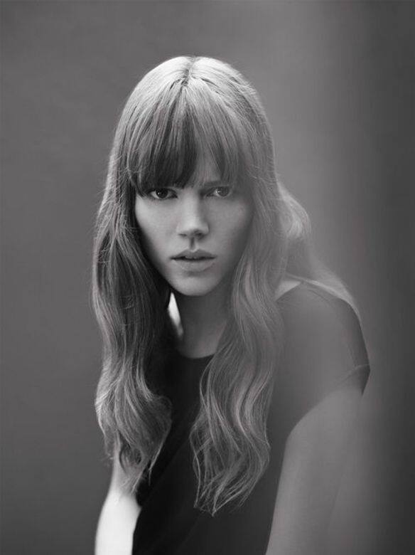 hugo boss, 香水, Freja Beha Erichsen, fragrance hugo boss, 香水, Freja Beha Erichsen, fragrance