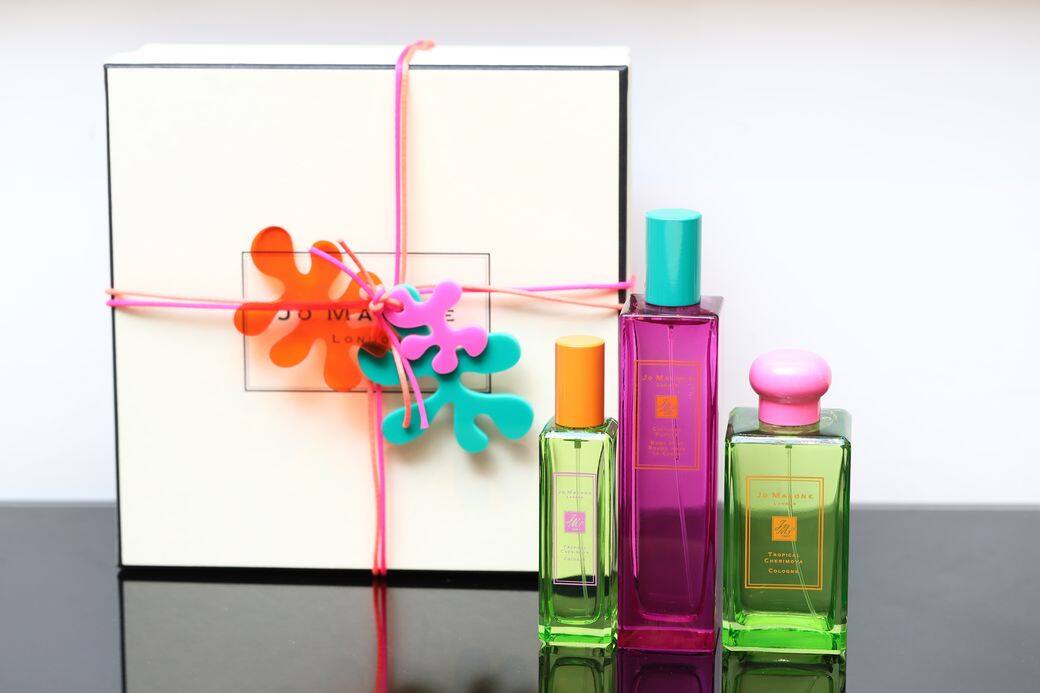 Jo Malone London, Fragrance, 香氛, 香水 Jo Malone London, Fragrance, 香氛, 香水