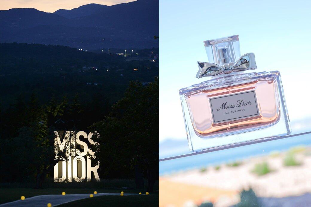 Miss Dior Eau de Parfum,Miss Dior,香氛,Natalie Portman Miss Dior Eau de Parfum,Miss Dior,香氛,Natalie Portman