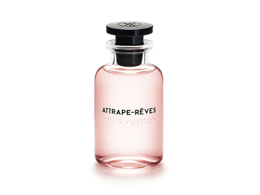 Louis Vuitton Attrape-Rêves香水($2,000 / 100ml /9 月13 日發售) Louis Vuitton Attrape-Rêves香水($2,000 / 100ml /9 月13 日發售)