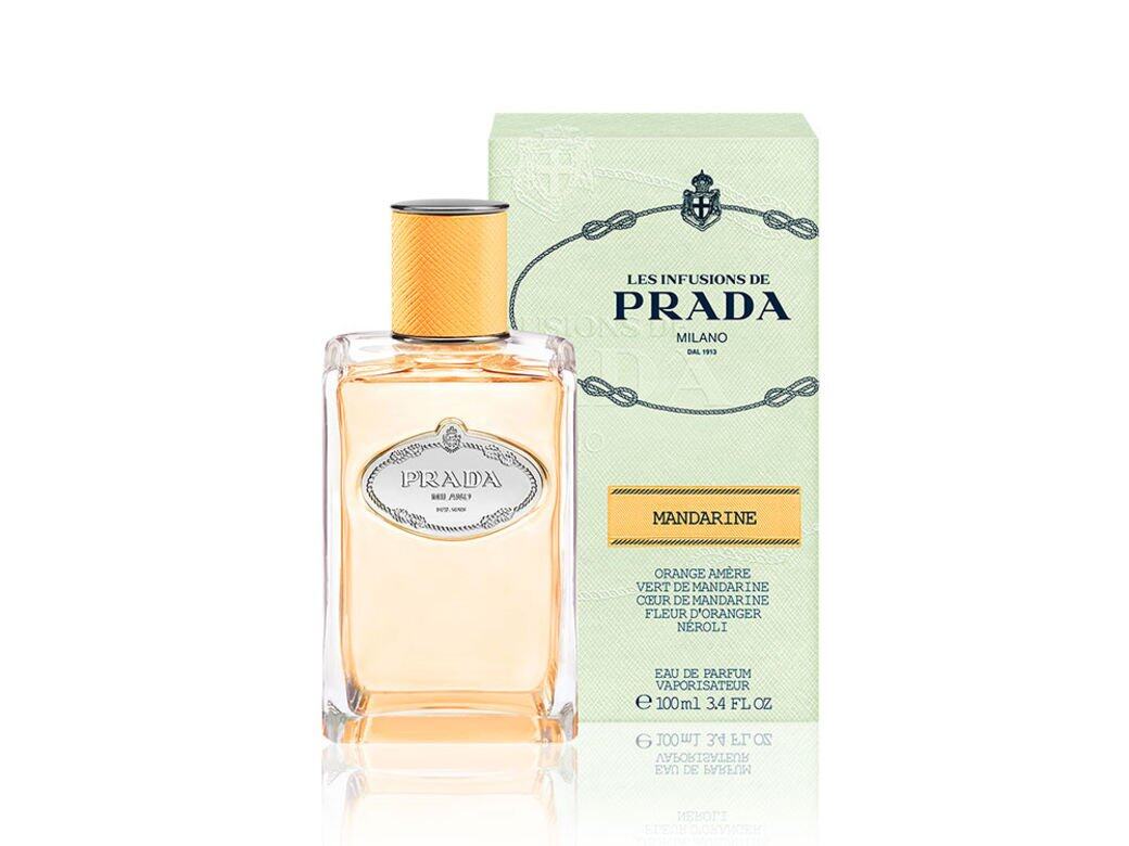 Prada Les Infusions de Prada ($1,170/100ml ) Prada Les Infusions de Prada ($1,170/100ml )