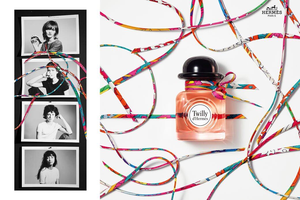Twilly d’Hermès Twilly d’Hermès