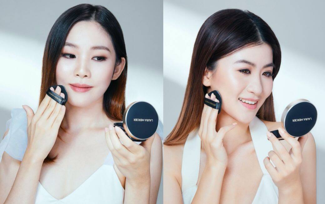 身為美容及時裝編輯的Cassie及Cherie,既要應付編輯的忙碌節奏,也要參與各大 身為美容及時裝編輯的Cassie及Cherie,既要應付編輯的忙碌節奏,也要參與各大