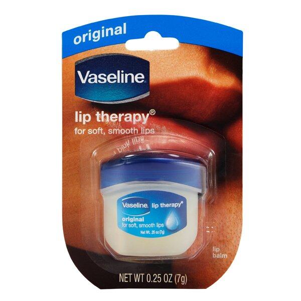 Lip Therapy Original Mini 原味護唇膏(迷你版) Lip Therapy Original Mini 原味護唇膏(迷你版)