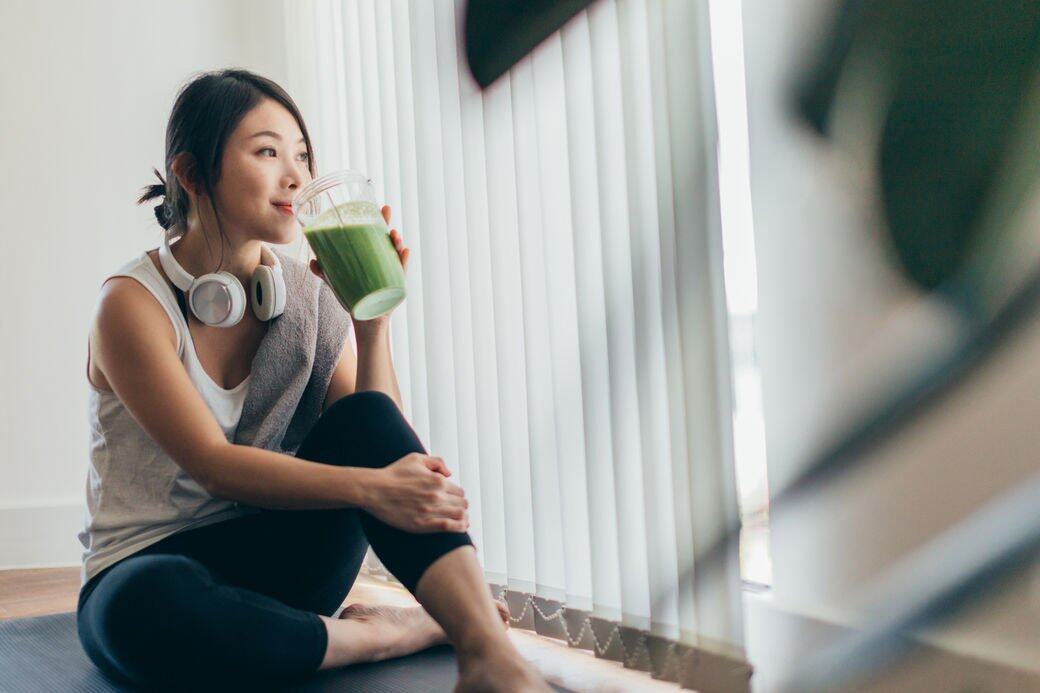 GMDiet 減肥餐單真的有效?一位韓國女生便試以這個方法在一星期共減掉3 GMDiet 減肥餐單真的有效?一位韓國女生便試以這個方法在一星期共減掉3