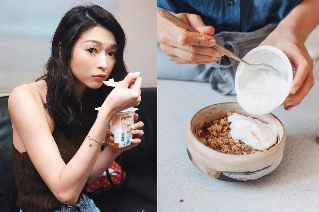 【附希臘乳酪食譜】認清無糖乳酪3大類!活化腸道又瘦身食yogurt好處多 【附希臘乳酪食譜】認清無糖乳酪3大類!活化腸道又瘦身食yogurt好處多