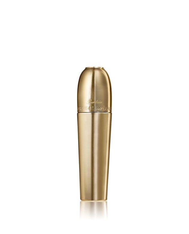 Guerlain御庭蘭花晚間修護精華 HK$4,400/30ml Guerlain御庭蘭花晚間修護精華 HK$4,400/30ml