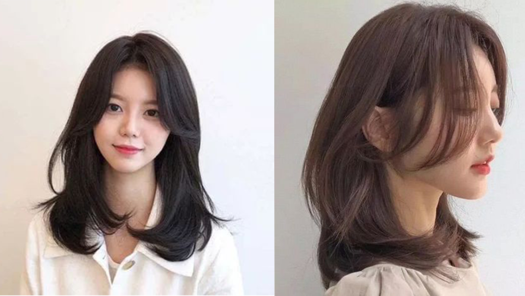 髮尾外翹比傳統的內翹更可完美地修飾面型,因而成為韓國女生的近年大愛。然後加上八字瀏海,做出空氣感的弧度,令髮型有更一致的自然捲度,輕鬆變成心型臉都沒有問題。所以如果你想修飾面型,八字瀏海+髮尾外翹便是不敗的秘密了! 你可以選用國際知名品牌Vidal Sassoon的閃漾捲髮器,它有施華洛世奇水晶裝飾面板,完全攻陷女生的心。它有5個溫度選擇不傷頭髮,而且電線以轉動設計不易纏繞,可以安全地夾頭髮。 髮尾外翹比傳統的內翹更可完美地修飾面型,因而成為韓國女生的近年大愛。然後加上八字瀏海,做出空氣感的弧度,令髮型有更一致的自然捲度,輕鬆變成心型臉都沒有問題。所以如果你想修飾面型,八字瀏海+髮尾外翹便是不敗的秘密了! 你可以選用國際知名品牌Vidal Sassoon的閃漾捲髮器,它有施華洛世奇水晶裝飾面板,完全攻陷女生的心。它有5個溫度選擇不傷頭髮,而且電線以轉動設計不易纏繞,可以安全地夾頭髮。