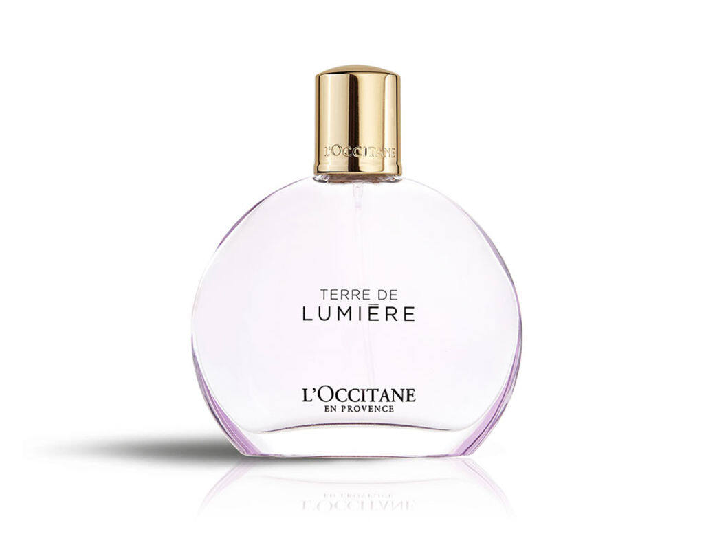 L’OCCITANE 花語晨曦護髮噴霧 $370 / 50ml L’OCCITANE 花語晨曦護髮噴霧 $370 / 50ml