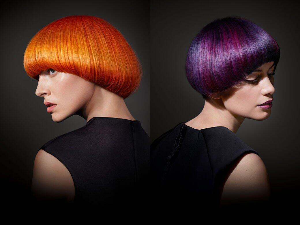 Goldwell 全新的 @Pure Pigments 幻光純色染髮服務(簡稱: 幻光染) Goldwell 全新的 @Pure Pigments 幻光純色染髮服務(簡稱: 幻光染)