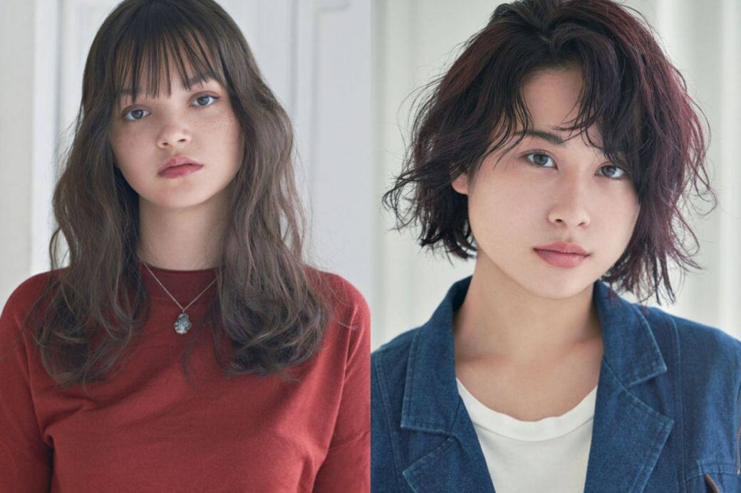 吸引心儀男生!2019 日本東京髮型屋流行女性髮型公開 吸引心儀男生!2019 日本東京髮型屋流行女性髮型公開