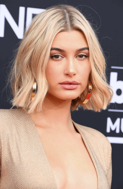 Hailey Baldwin Hailey Baldwin