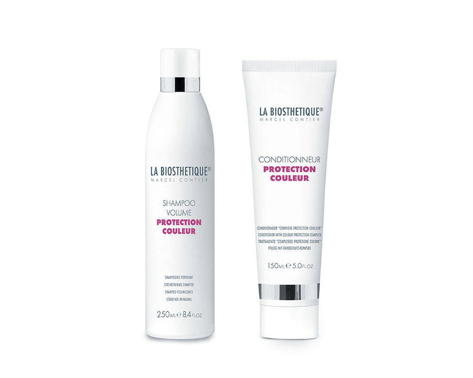 LA BIOSTHETIQUE 染後鎖色套裝 $390 (原價$600) LA BIOSTHETIQUE 染後鎖色套裝 $390 (原價$600)