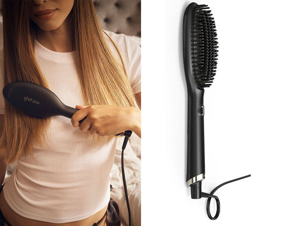 ghd glide 專業熱能造型梳 $1,580 ghd glide 專業熱能造型梳 $1,580
