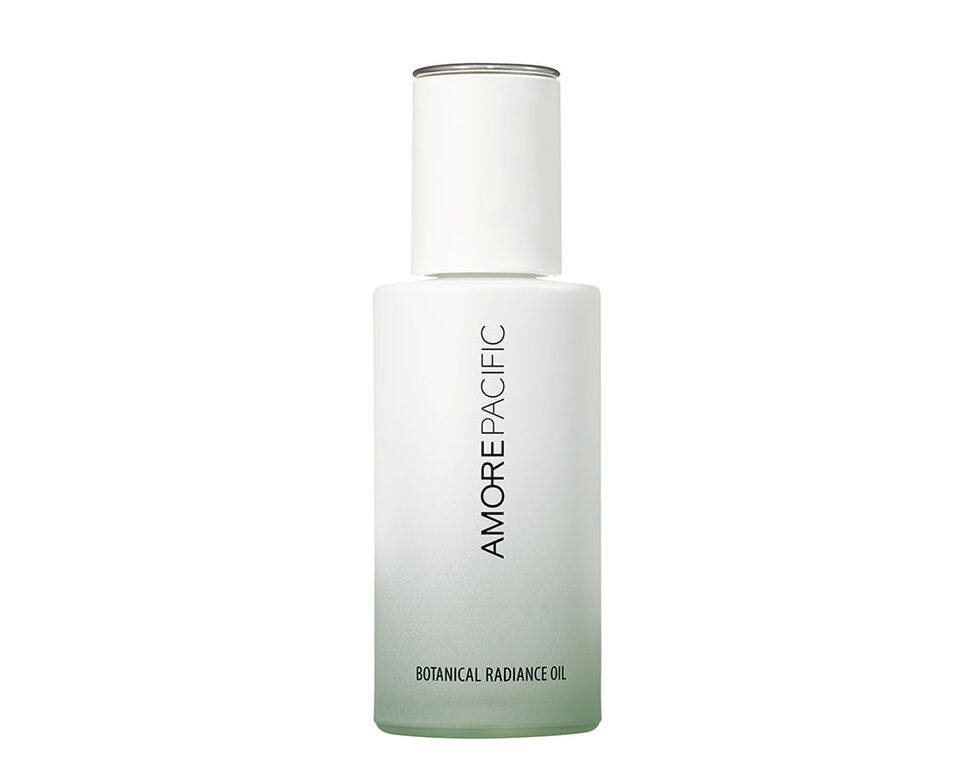 AMOREPACIFIC BOTANICAL RADIANCE OIL 輕透亮肌精華油 $780 AMOREPACIFIC BOTANICAL RADIANCE OIL 輕透亮肌精華油 $780