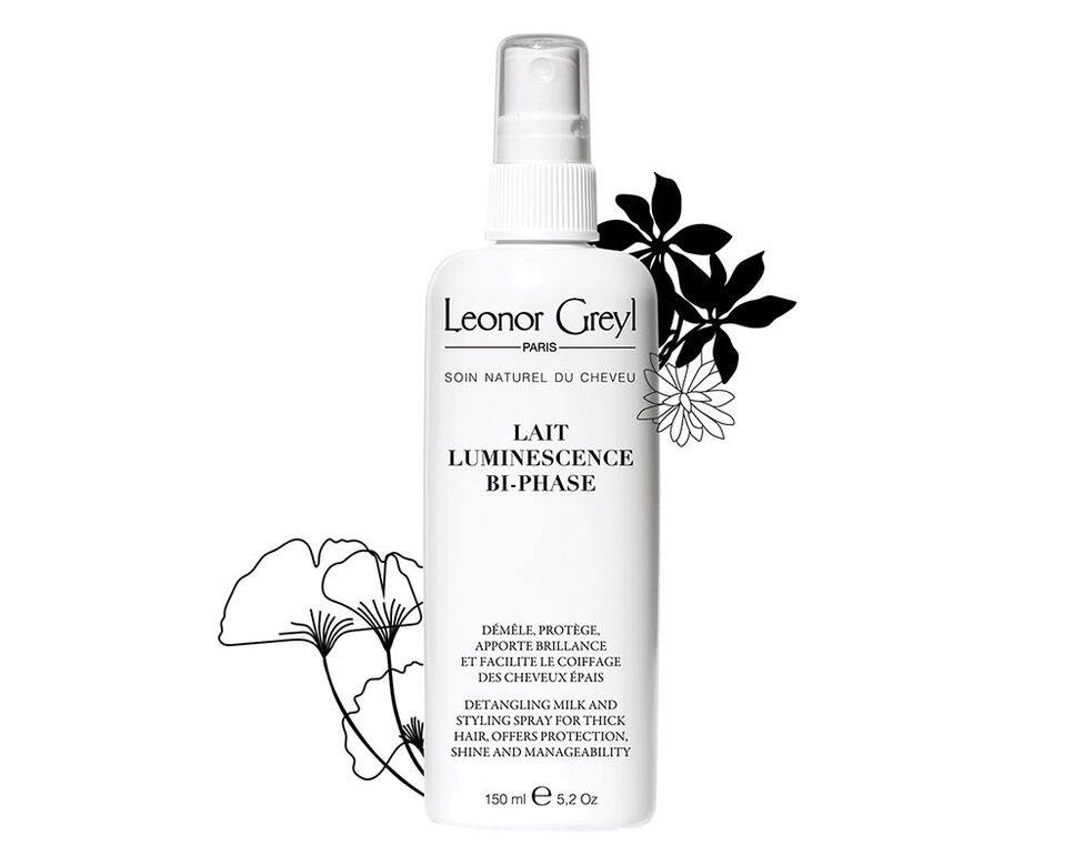 Leonor Greyl 亮澤柔順護髮露 $380 Leonor Greyl 亮澤柔順護髮露 $380