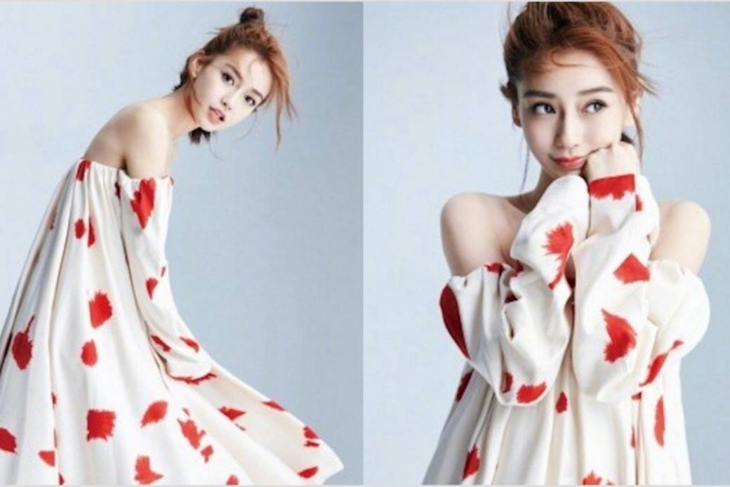 Angelababy,hairstyling Angelababy,hairstyling