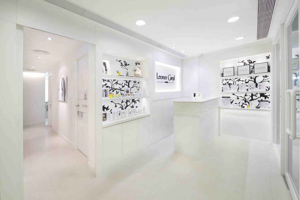 法國護髮品牌 Leonor Greyl 全港首間Hair Spa 開幕 法國護髮品牌 Leonor Greyl 全港首間Hair Spa 開幕