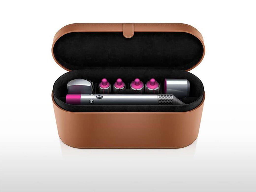 Dyson 美髮組合 Dyson Airwrap (價錢待定) Dyson 美髮組合 Dyson Airwrap (價錢待定)