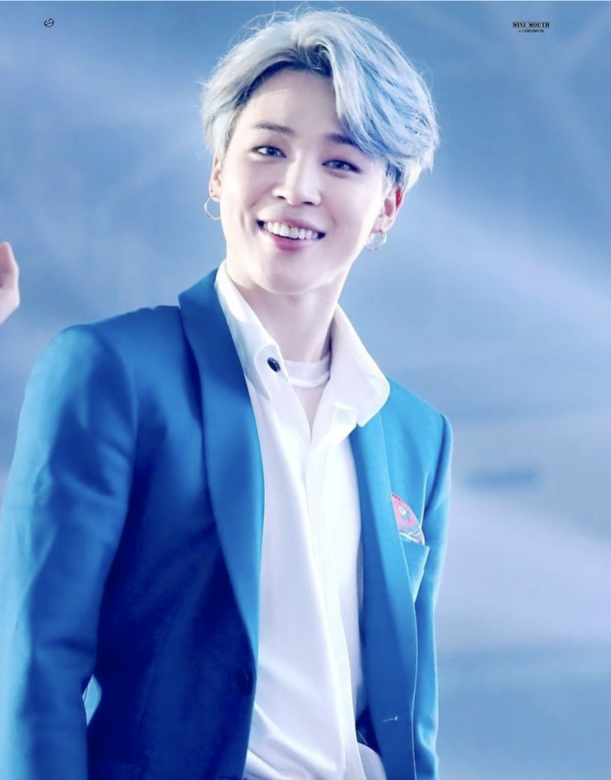其實韓國超人氣男團BTS防彈少年的JIMIN(朴智旻),他根本是行走的流行髮型 其實韓國超人氣男團BTS防彈少年的JIMIN(朴智旻),他根本是行走的流行髮型
