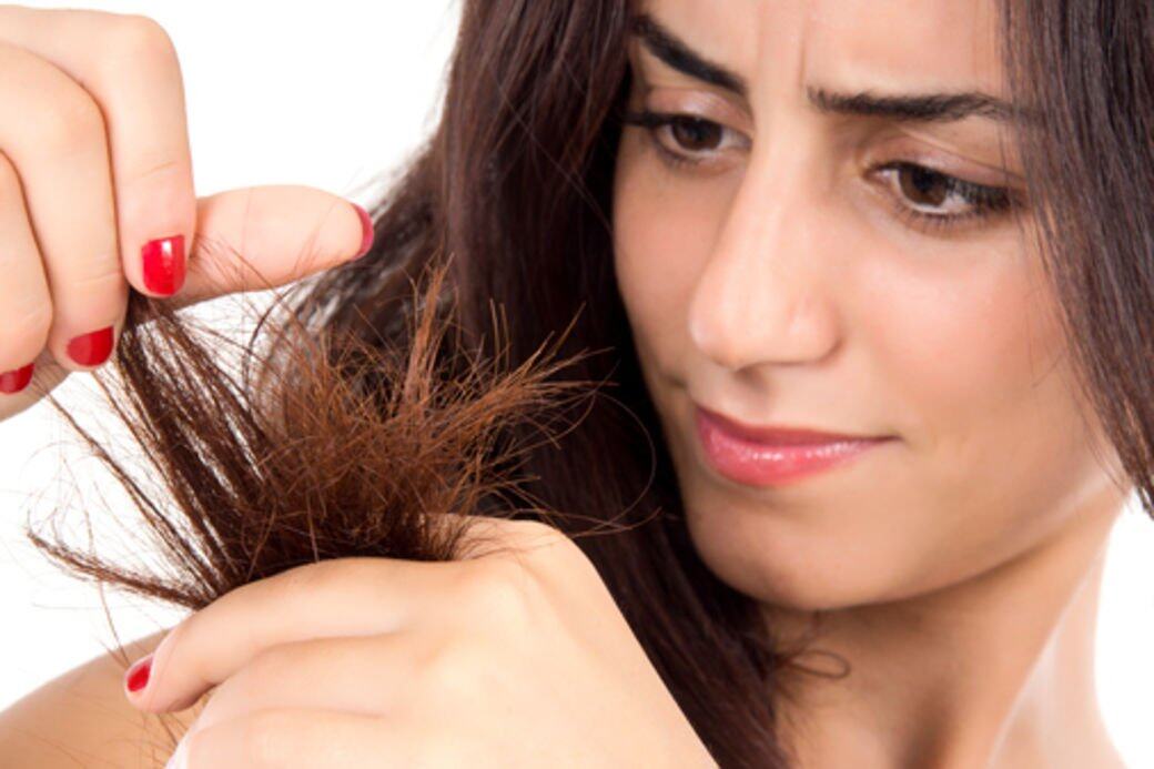 頭髮也有生長週期，健康的成年人每天「脫髮」約100-150根，掉的都是正值「休止