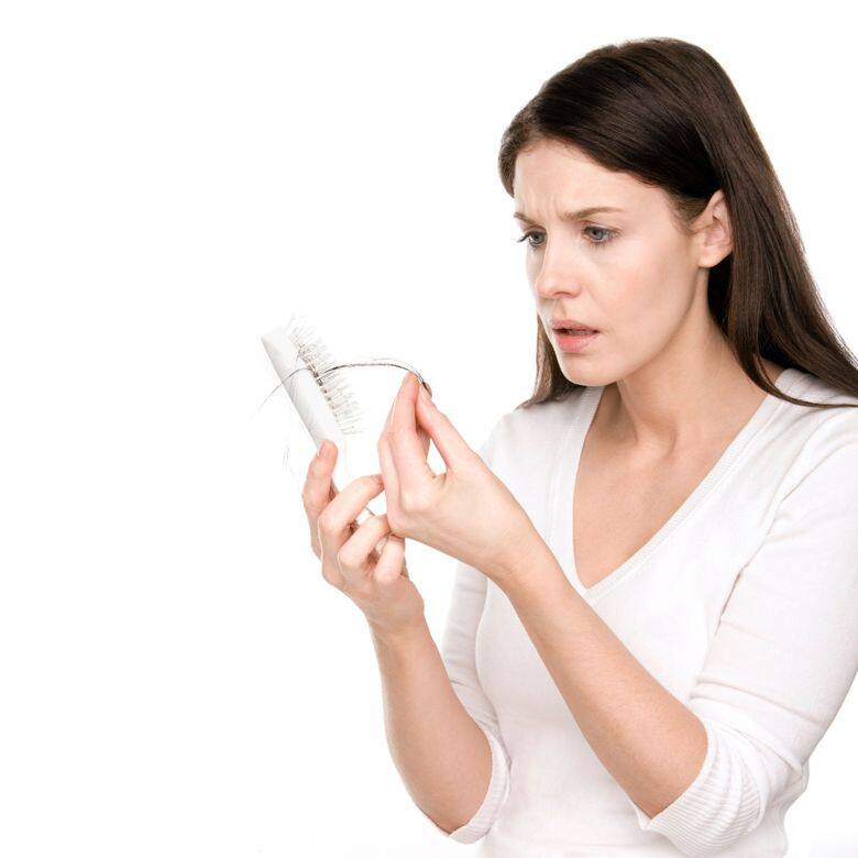ELLE:女性經常會節食減肥,這會否影響頭髮生長?普通科醫生朱貴霞:如果盲 ELLE:女性經常會節食減肥,這會否影響頭髮生長?普通科醫生朱貴霞:如果盲