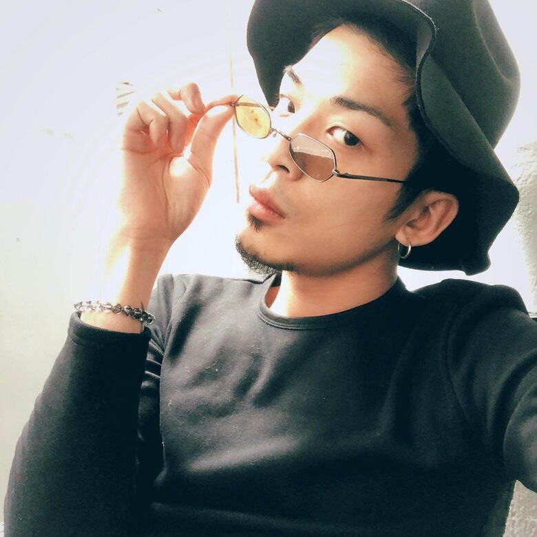 髮型師Ladol Ko 髮型師Ladol Ko
