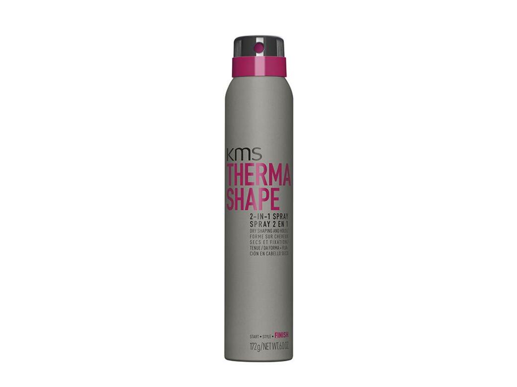 KMS THERMASHAPE 2-in-1 Spray $230 / 200ml KMS THERMASHAPE 2-in-1 Spray $230 / 200ml