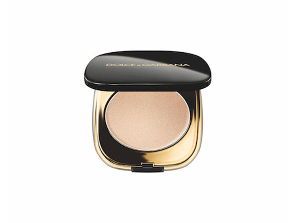 DOLCE&GABBANA 限量版 Rosa d’Autunno Creamy Illuminator $428 DOLCE&GABBANA 限量版 Rosa d’Autunno Creamy Illuminator $428